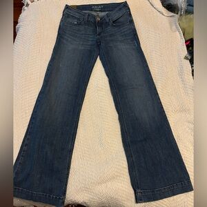 Ariat Trouser Jeans